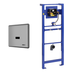 01034 Комплект SLP 06K и SLR 22, включая соединение, 6 В SANELA