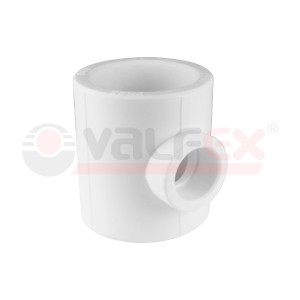 10322532 Valfex Тройник полипропиленовый переходной
