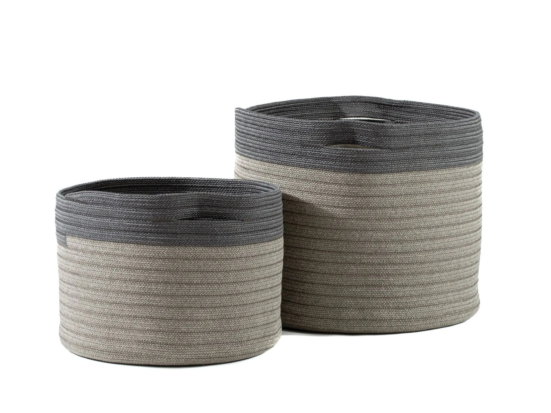 Техническая тканевая корзина Nodo Italia BASKET ARCH-00041079 - Вид №3