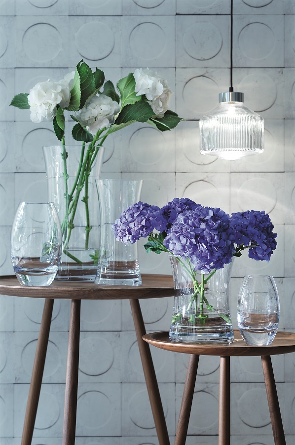 Ваза Verona, 23,5 см LSA International G46423992 - Вид №1