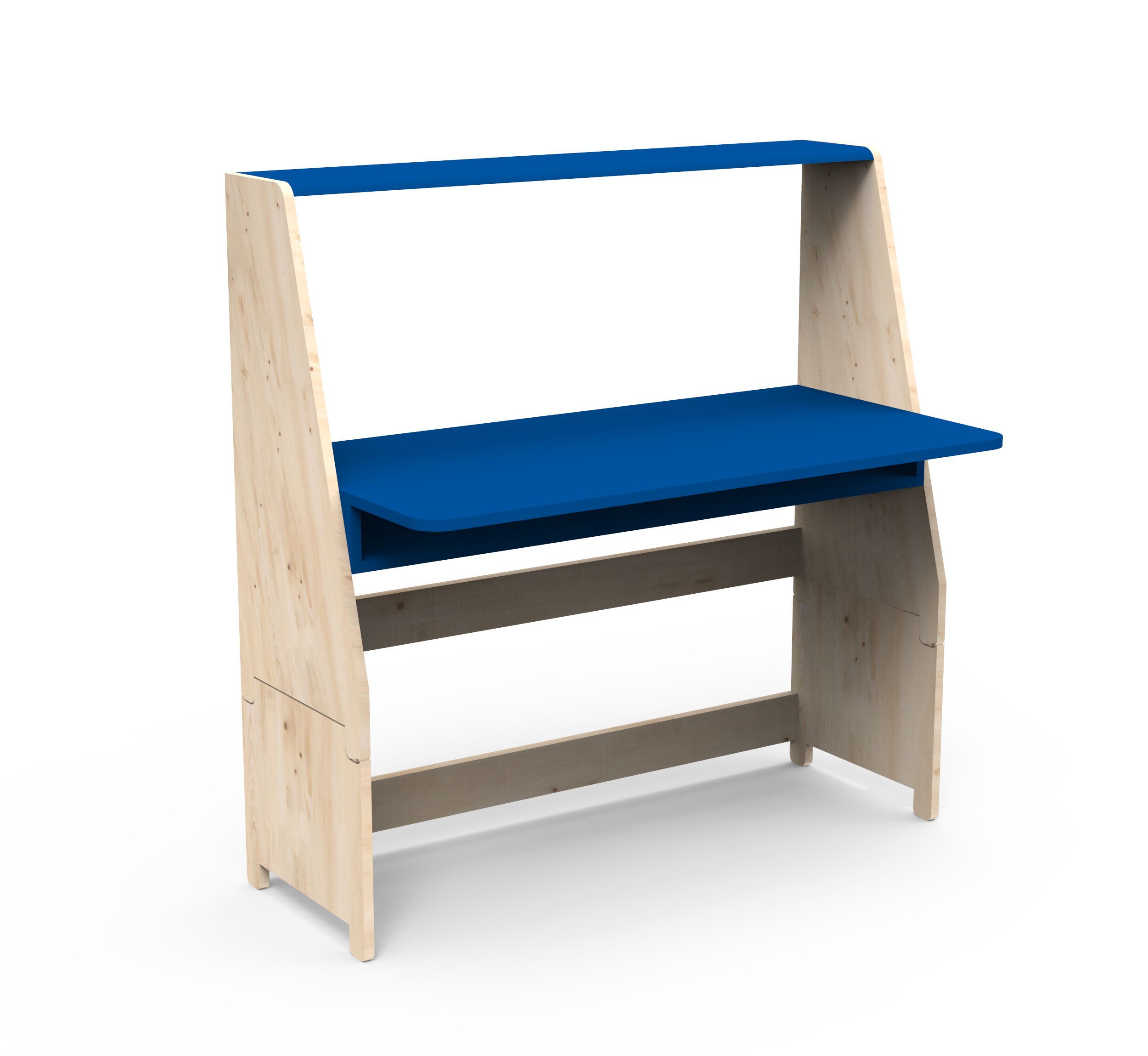 Стол из МДФ Mathy by Bols ASYMETRY ARCH-00066241 - Вид №16