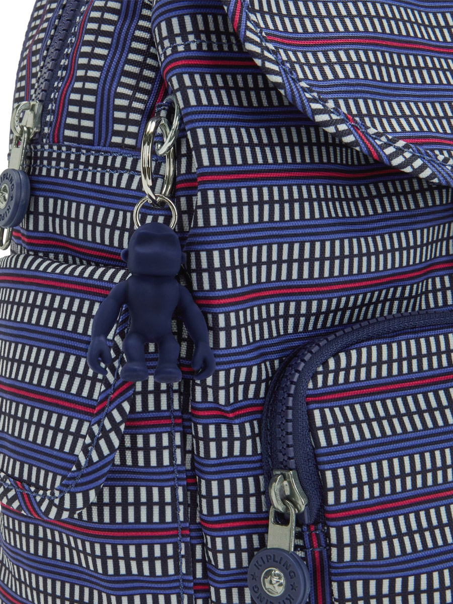 KI4581TH8 Рюкзак Small Backpack Kipling City Pack S  - Вид №3