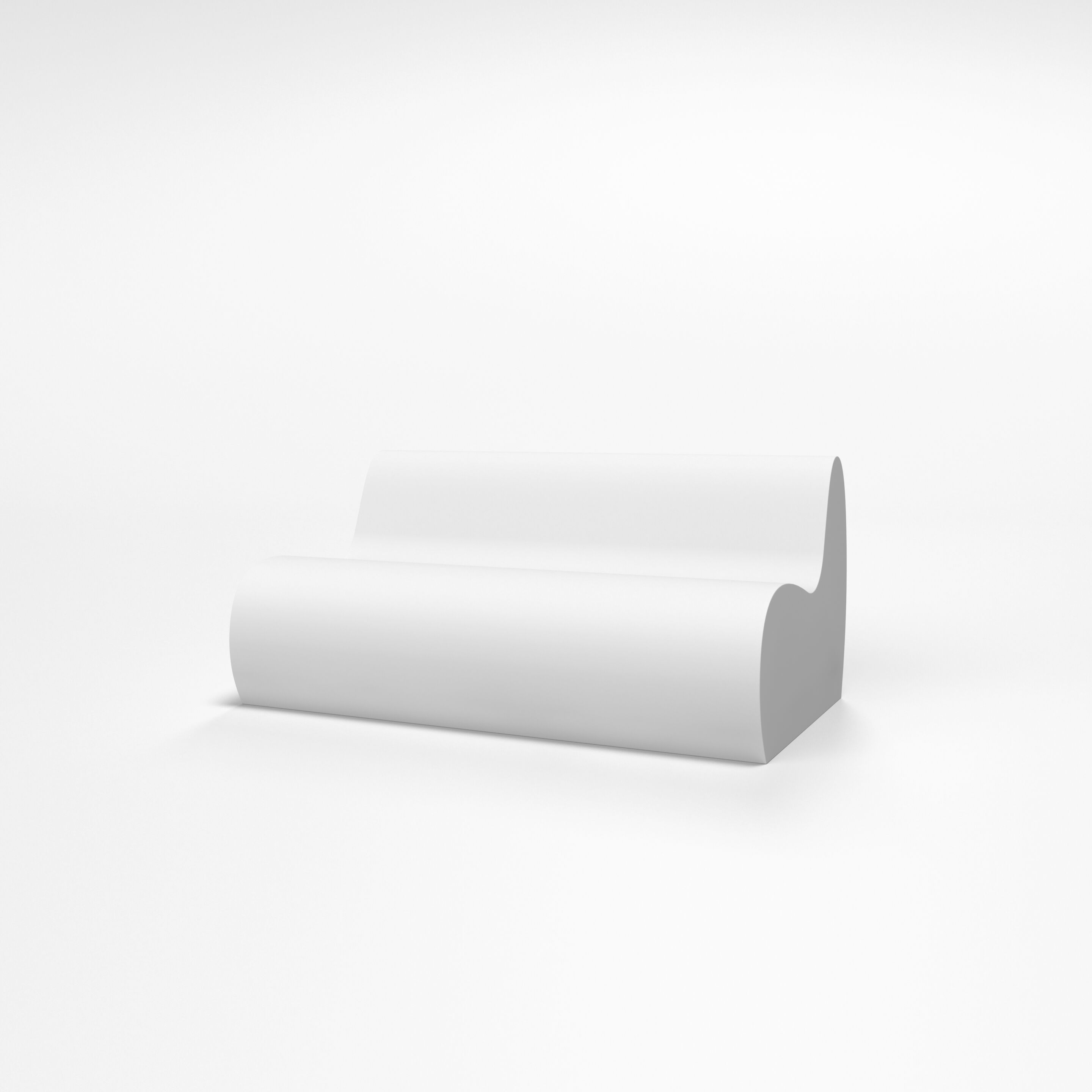 Диван с пенопластовым покрытием SIXINCH S1 ARCH-00041258 - Вид №28