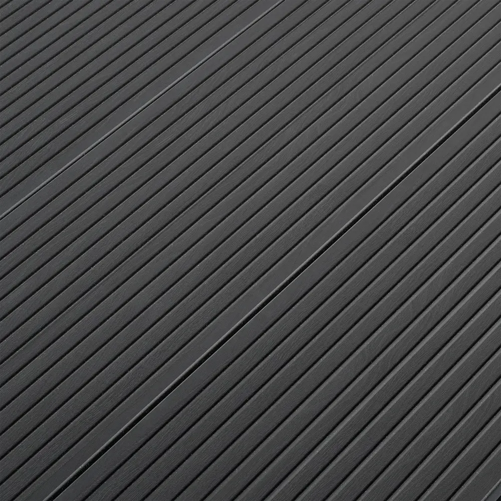 Santreyd Decking - террасная доска ДПК Жженый Кедр с двусторонним дизайном 88487720 STLM-1014095 - Вид №6