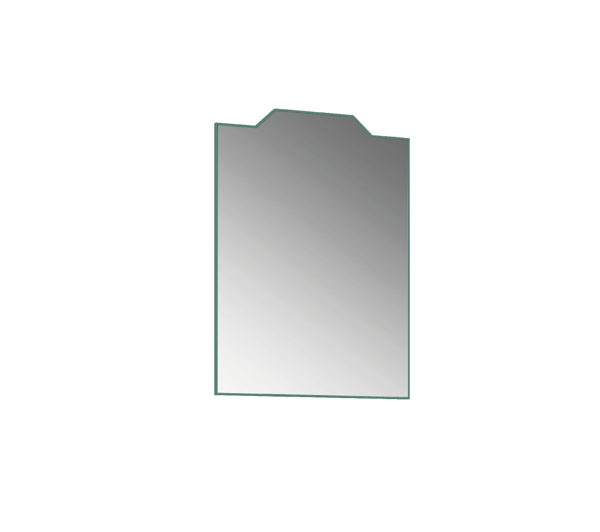 Ex.T FRIEZE Настенное зеркало EXFRIEZESPW/5020