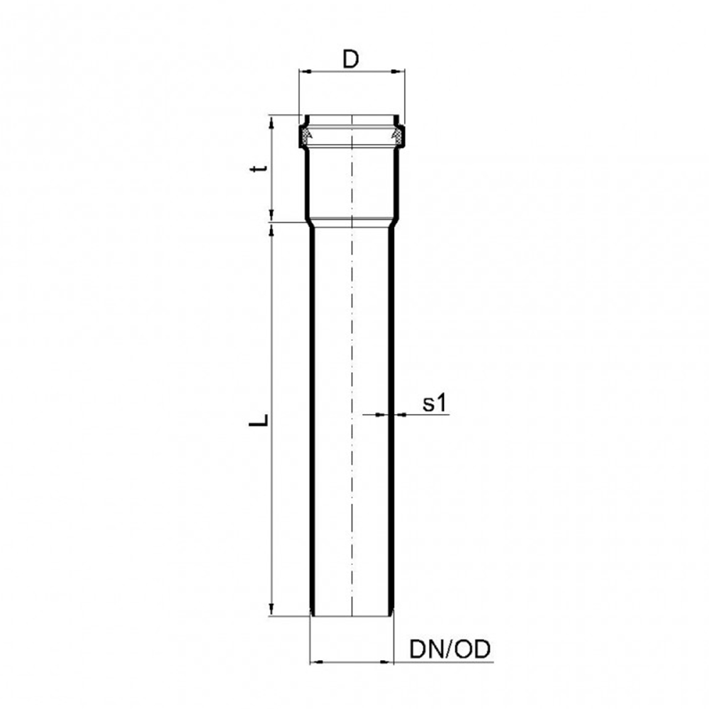 02022 Трубопроводы Tece  - Вид №1