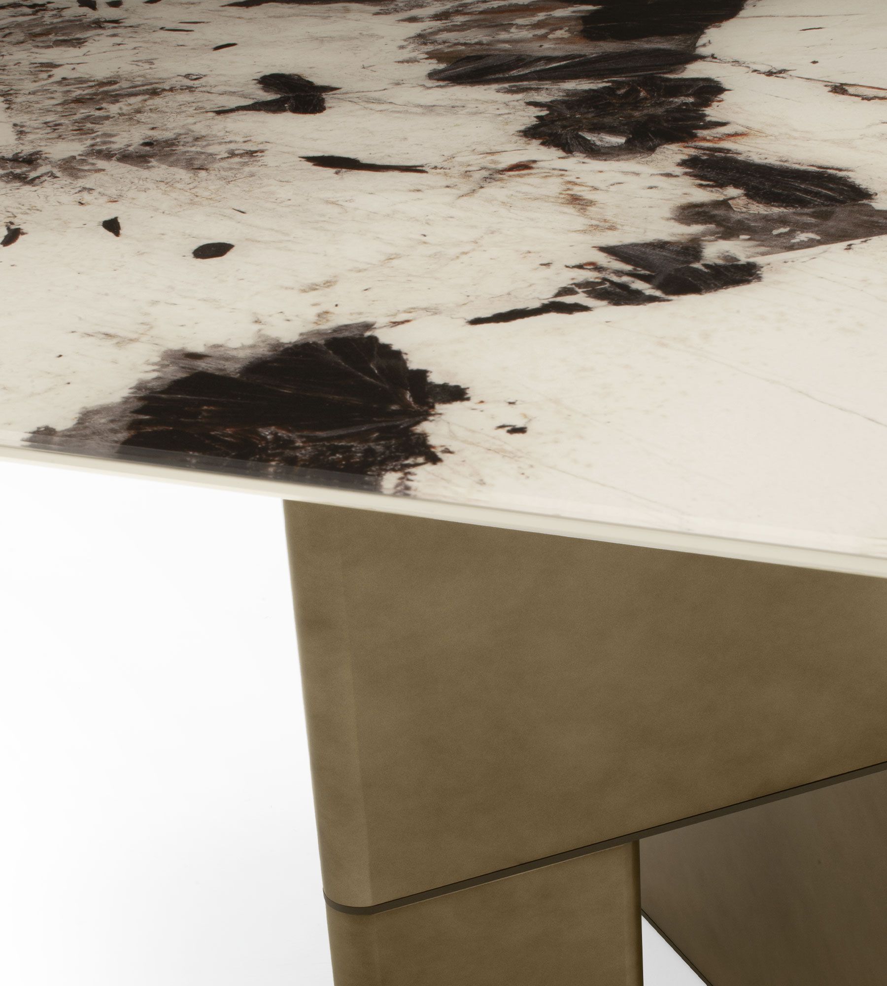 Деревянный прямоугольный стол Morica Design Haute Couture ARCH-00098323 - Вид №8