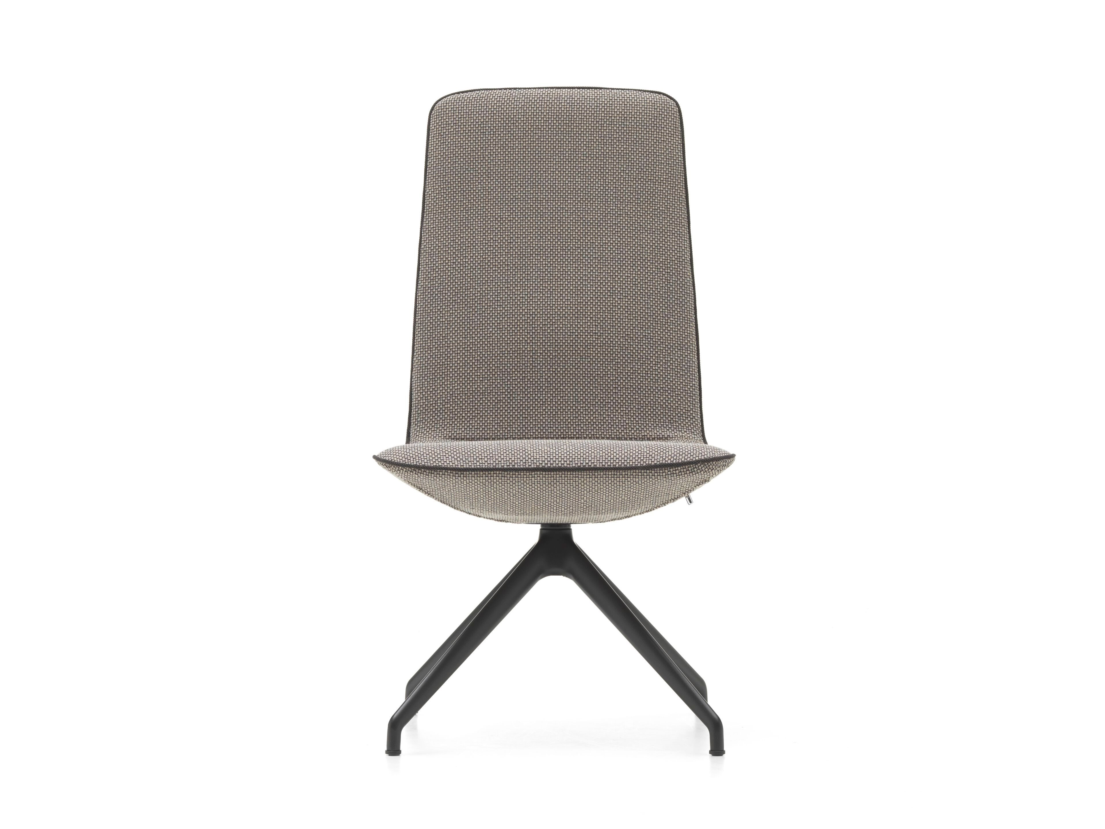 5-спицевое вращающееся офисное кресло из ткани на насесте SITIA L-AIR ARCH-00023132 - Вид №9