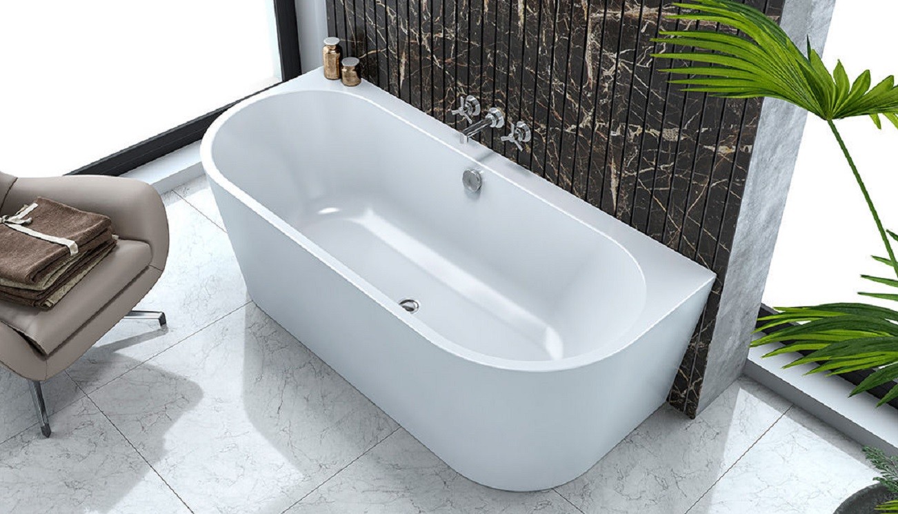 Акриловая ванна Kolpa-San Dream 00810 STANDART Словения - Вид №1