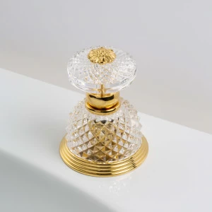 C47-126C C47-126C Клапан на ободе 1/2 ”C АЛМАЗНЫЙ КУПОЛ Cristal & Bronze DÔME DIAMANT