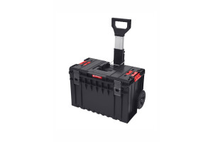 18803094 Ящик для инструментов SYSTEM ONE CART 600x460x765мм 10501280 QBRICK
