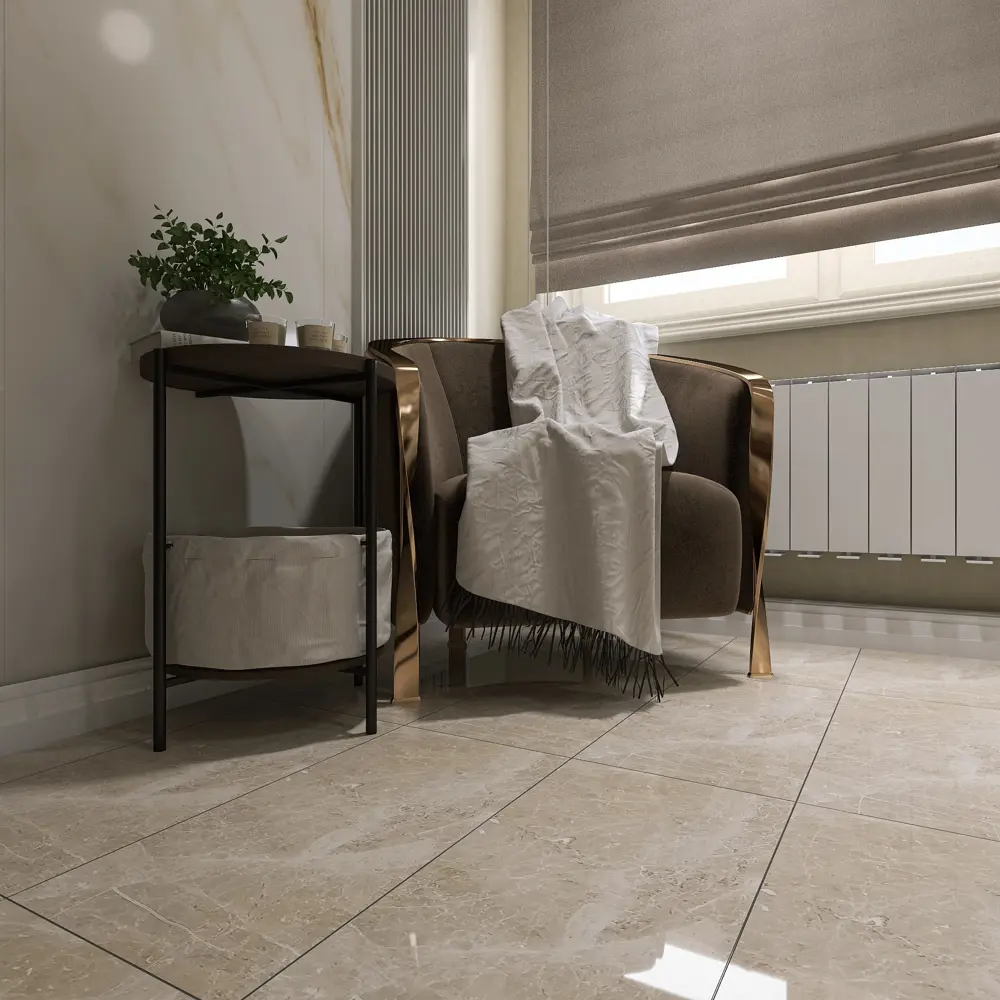 SPC плитка Montblanc Роше класс 43 толщина 5 мм 1.861 м² 89455748 STLM-2173542 