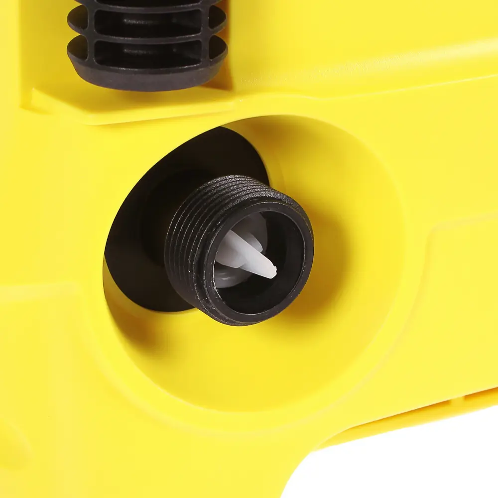 Минимойка К2COM Car, 110 бар, 360 л/ч, 1.4 кВт KARCHER STLM-2149157 - Вид №4