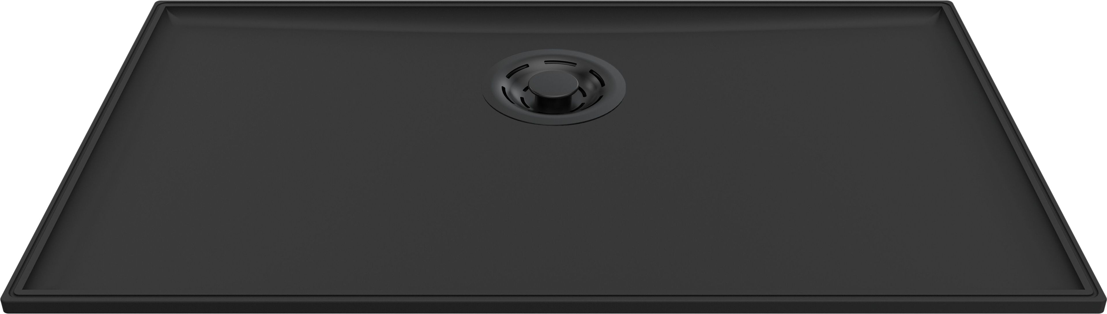 Дно ванны из Кератека Elleci элитная кухня ARCH-00040188 - Вид №1