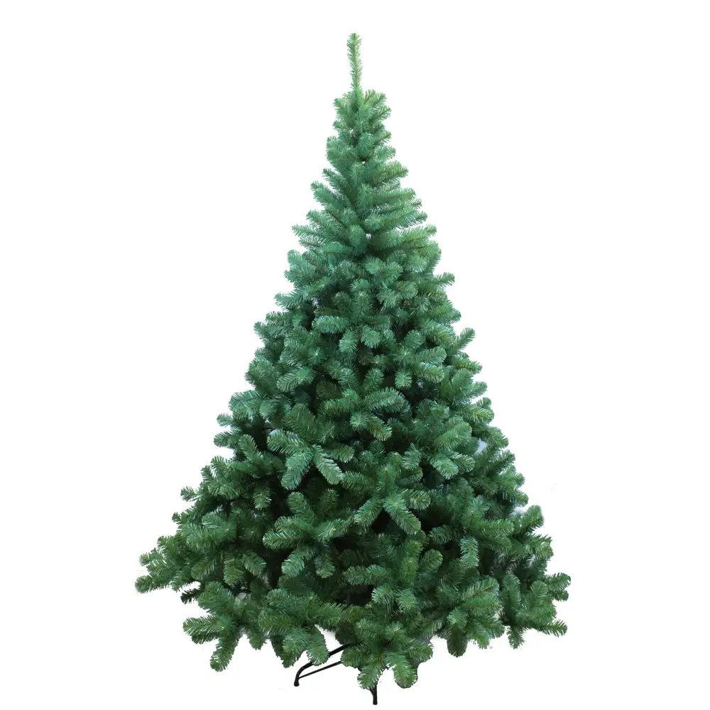 Ель новогодняя искусственная St. Petersburg 2.45 м BEATREES STLM-2196138