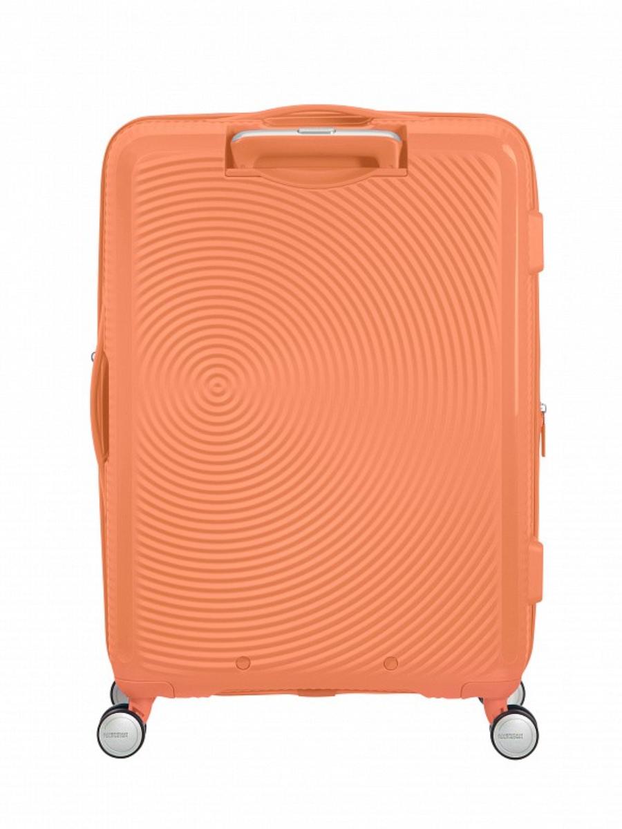 32G-96002 Чемодан 32G*002 Spinner 67 Exp American Tourister Soundbox  - Вид №2