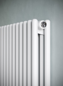 Стальной полотенцесушитель