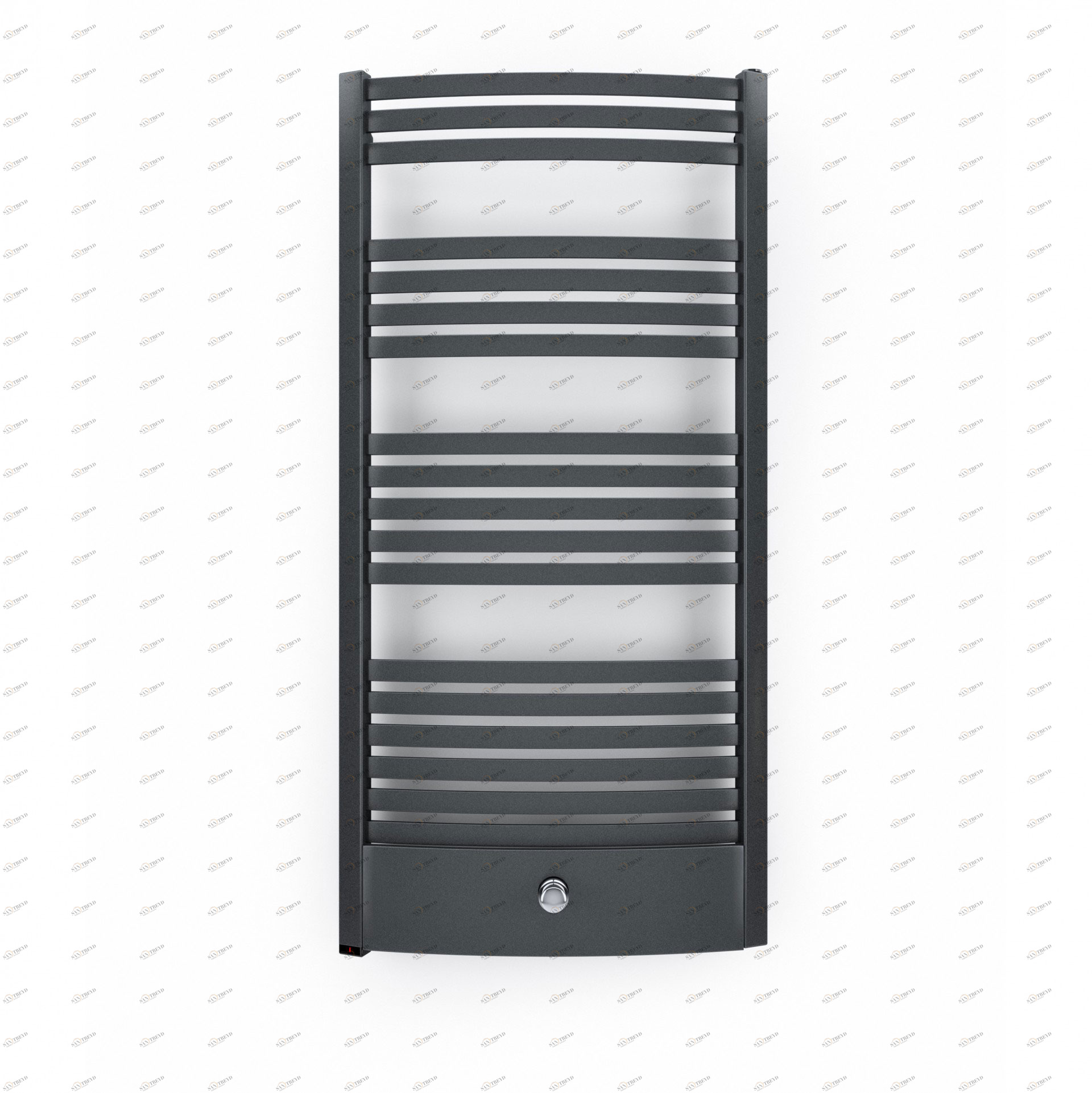 Полотенцесушители WZDPN176040 Dexter Pro One Terma 5.40 