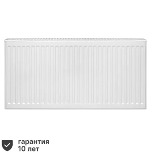 Радиатор панельный Kermi Profil FK0330500801N2Z 22 500x800 боковое подключение сталь белый