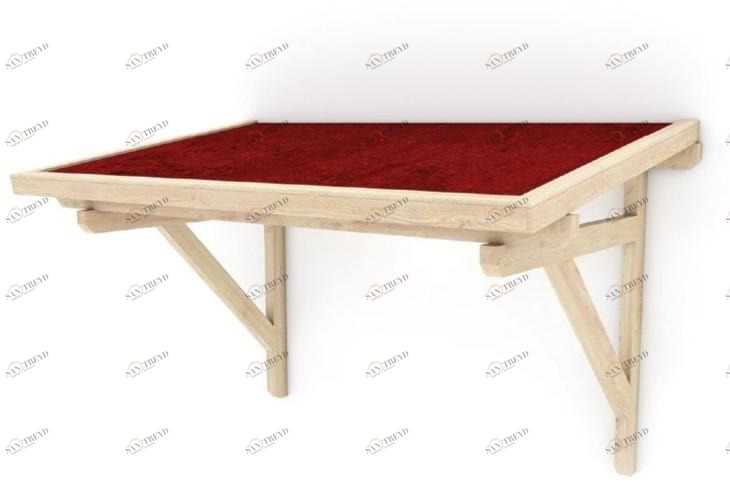 Zuri Design Еловый навес  G-01-ps01 / g-01-co03 