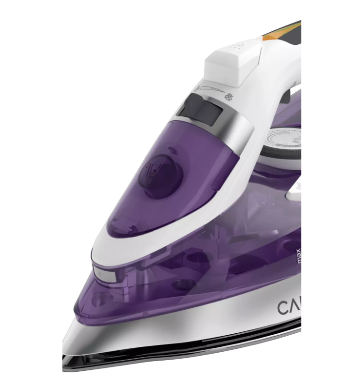 5609001 Утюг Candy CI-105 фиолетовый STDN-0019303 - Вид №5