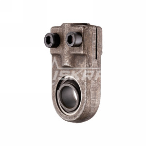 IS2557 Шарнирный наконечник TAPRCE650 ISKRA