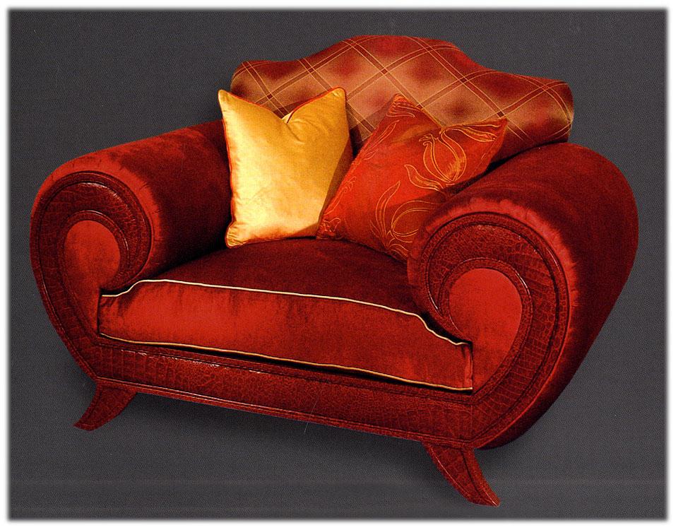 Кресло Deco BUSNELLI ADAMO 922 