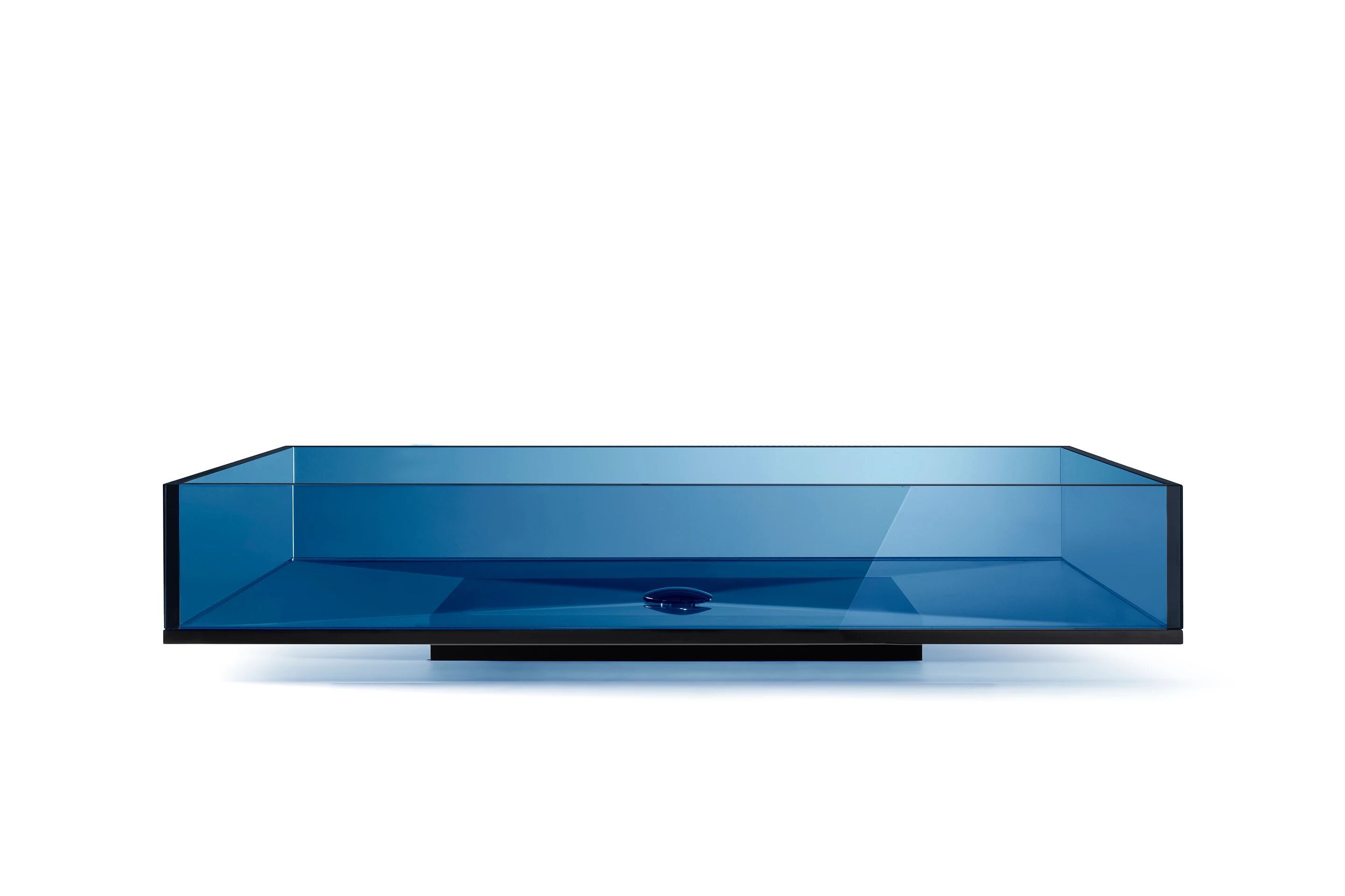 Прямоугольная стеклянная столешница ARTELINEA Kubik ARCH-00147845 - Вид №9