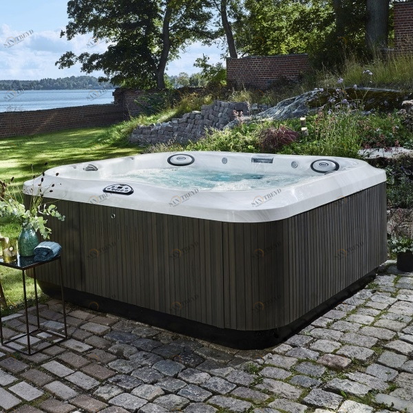 Мини-бассейн J385 9445-060 Jacuzzi 9445060