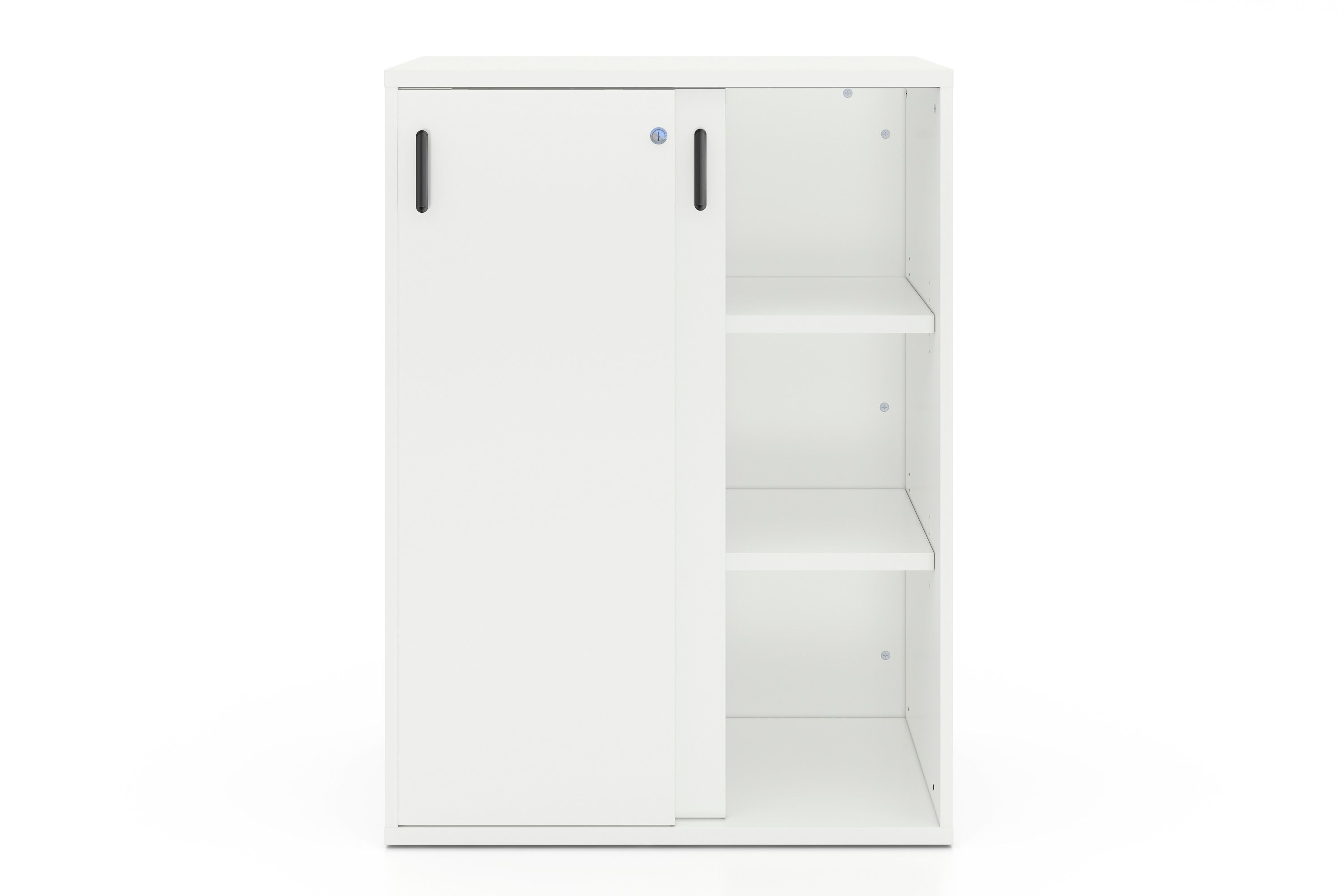 Модульная офисная мебель с раздвижными дверями Herman Miller Paragraph ARCH-00065115 - Вид №16