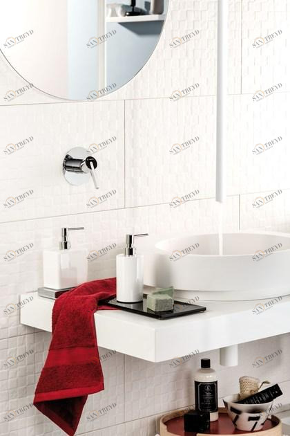 newform Потолочный излив для умывальника Ergo 65843/65844/65845