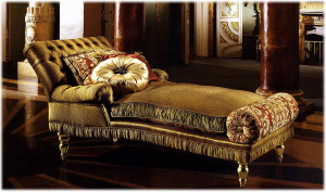 Кушетка Boudoir-2 BM STYLE Boudoir