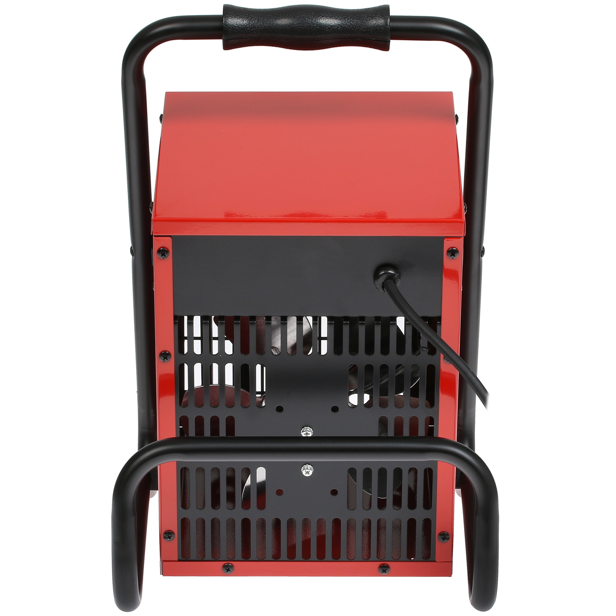 5082134 Тепловая пушка электрическая OASIS TP-20S STDN-0015022 - Вид №5