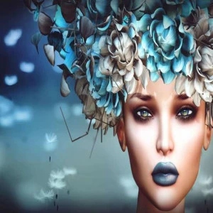 WP00763 Фотообои Verol Фотообои decoline 1х1 м