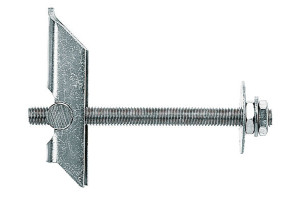 15764335 Пружинно-разжимной анкер KD 8 80178 Fischer