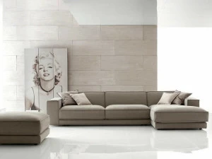 Ditre Italia Угловой диван в ткани