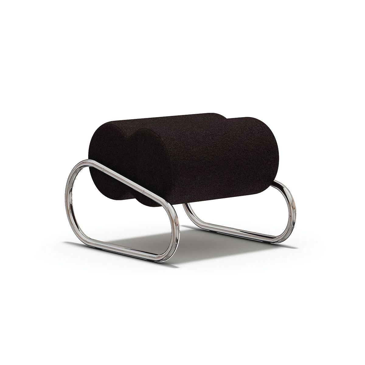 Кожаная мягкая подставка для ног NORR11 FAVE ARCH-00000415