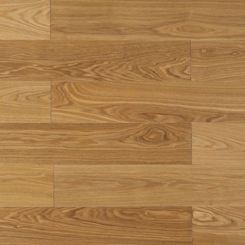 Паркетная доска Amber Wood Ясень Селект (Гладкая) 1860х189 мм 3500200052 - Вид №1