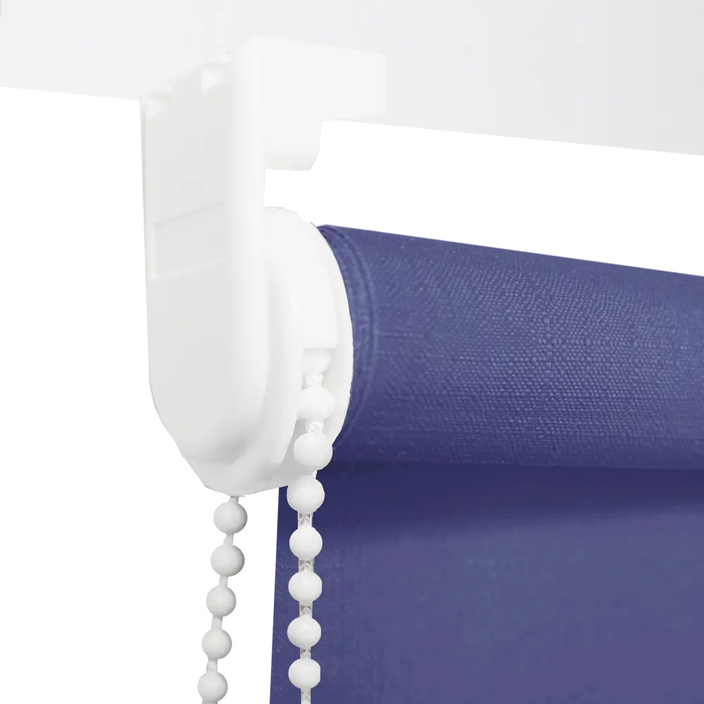 Штора рулонная Inspire, 160х175 см, цвет синий 82024591 STLM-2197781 СТМ - Вид №2