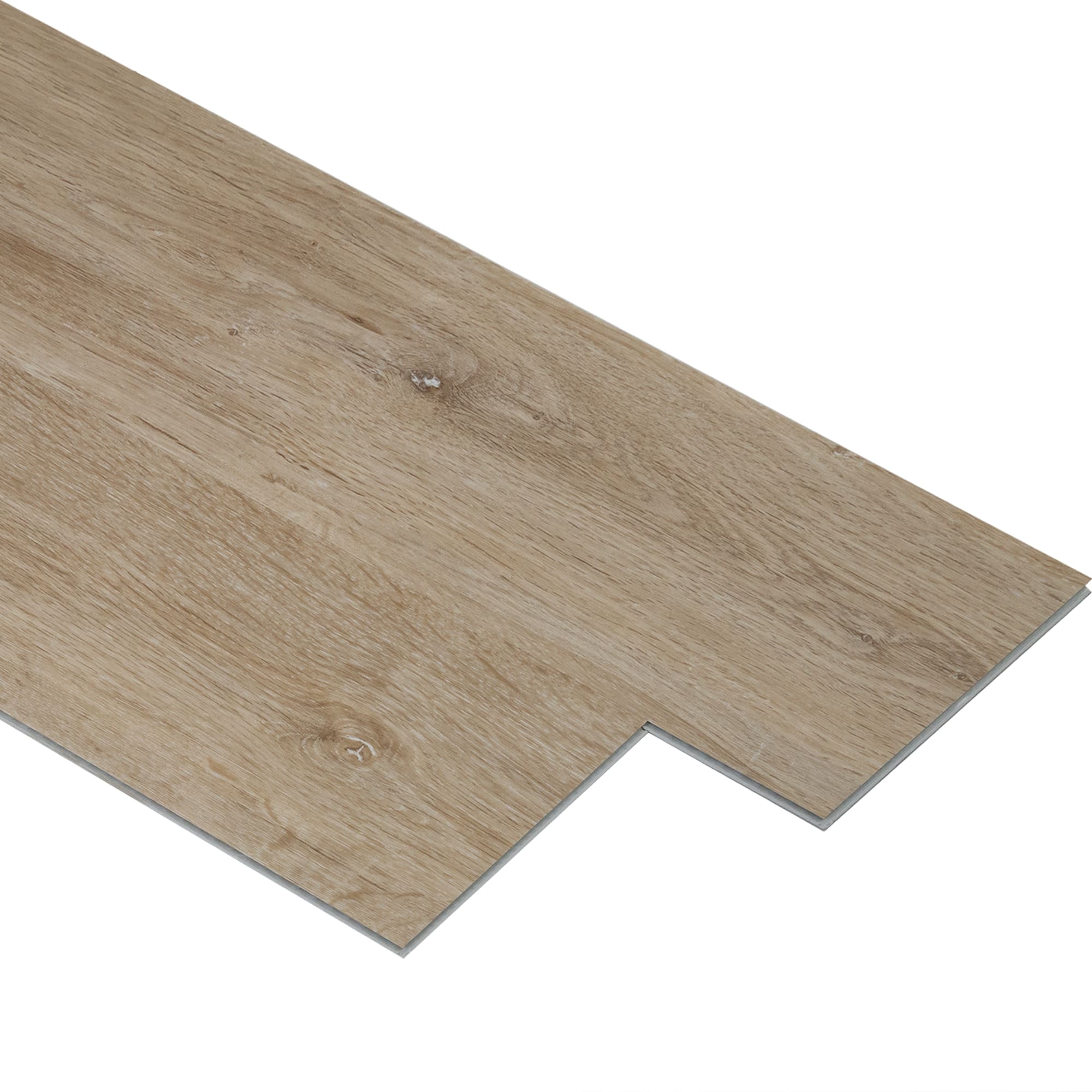 82338359 Кварц-винил SPC «Yukon» 33 класс толщина 4.2 мм 2.124 м² Santreyd  - Вид №3