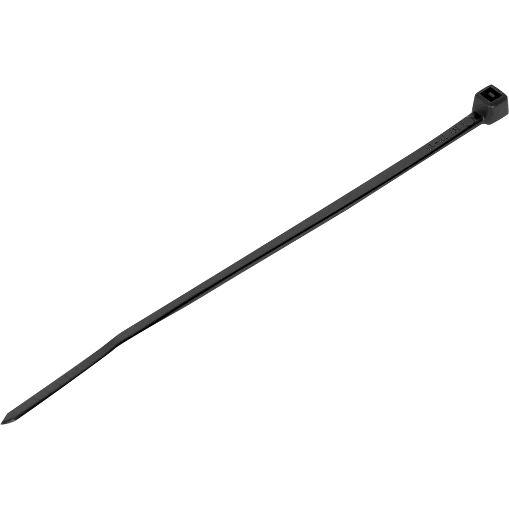 Кабельные хомуты ЗАЩИТА ПРО 2.5x100 мм для наружного применения 82268279 STLM-1119667