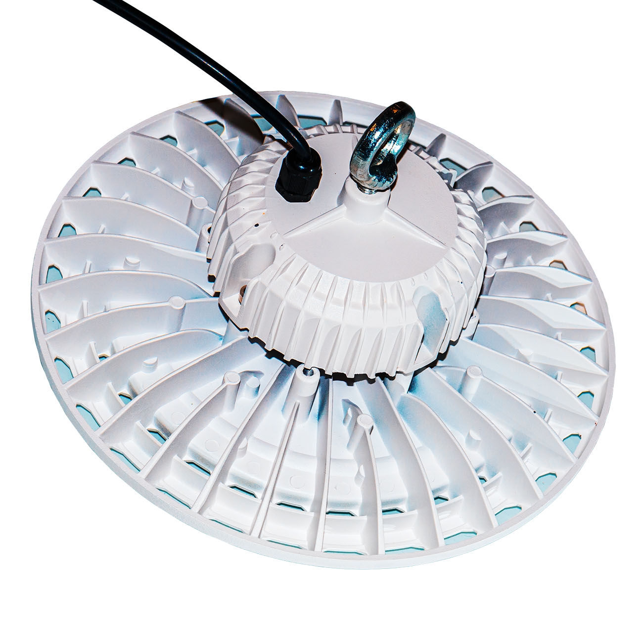 1311 Фитолампа UFO SMD 50 Watt LAB.Space  - Вид №4