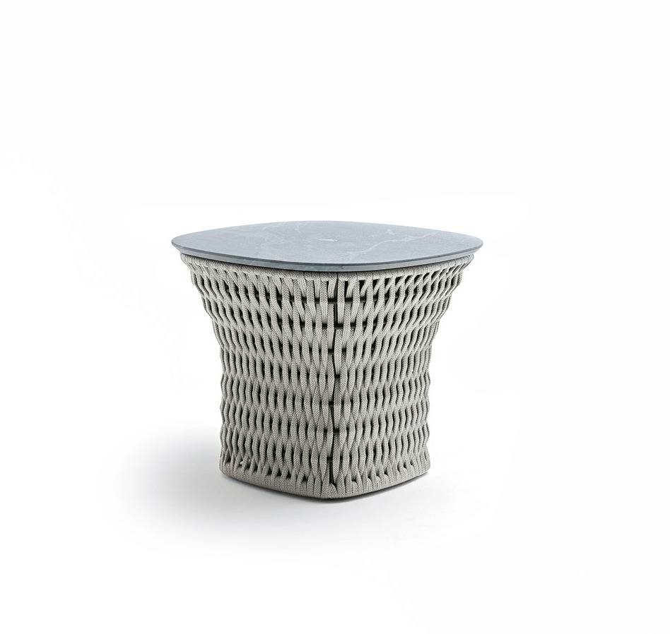 GRST5 Oasi приставной столик - giorgio collection OUTDOOR