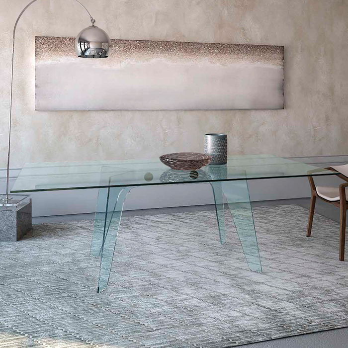 Стол  TONIN TA24 C / 01  - Вид №1