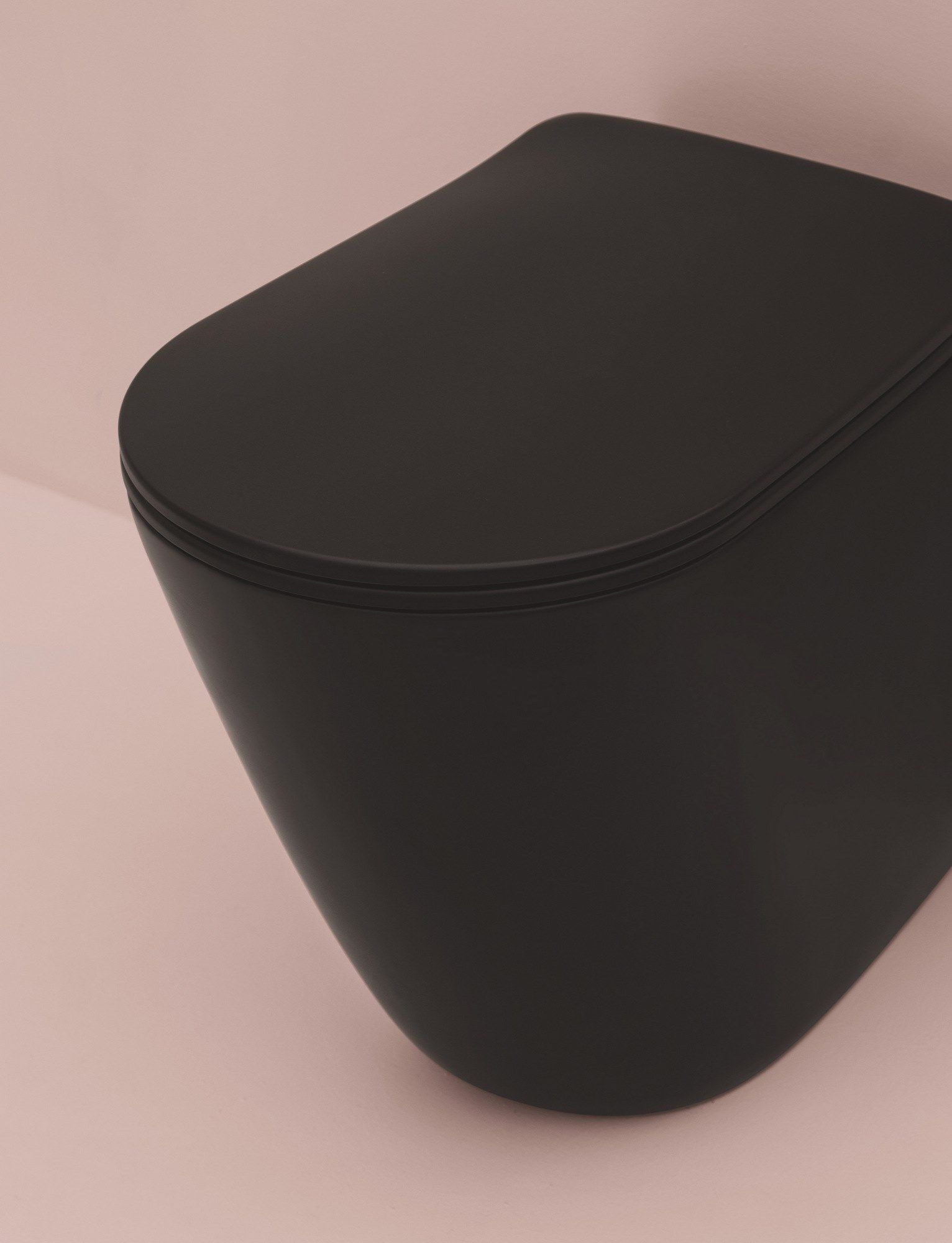 Напольный керамический туалет Axa Eva ARCH-00151407 - Вид №5