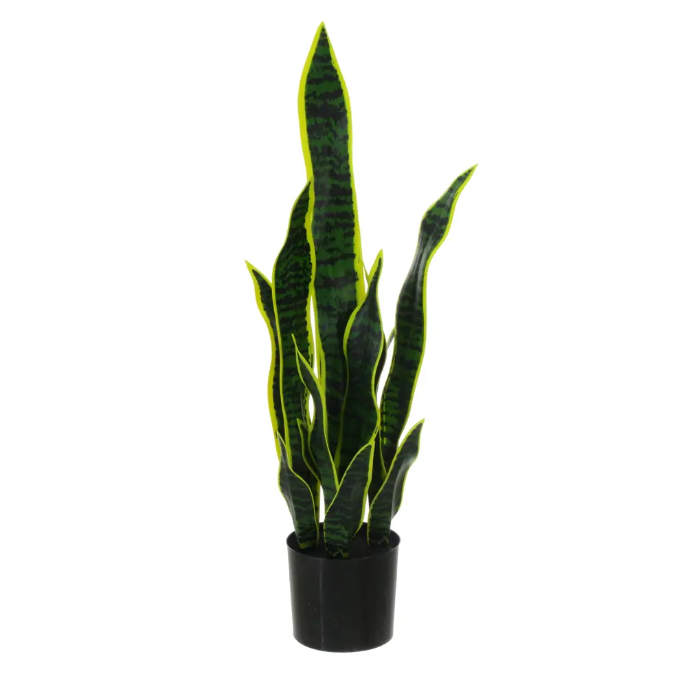 Искусственное растение Сансивиерия ø13 h50 см Santreyd STLM-2118684