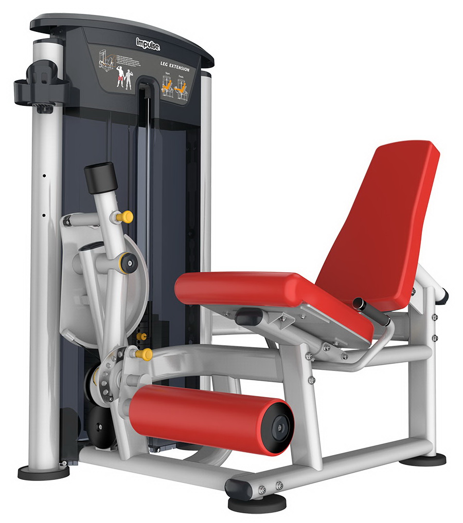 IT9505 Aerofit it9505 разгибание ног AeroFIT IT95 серия 