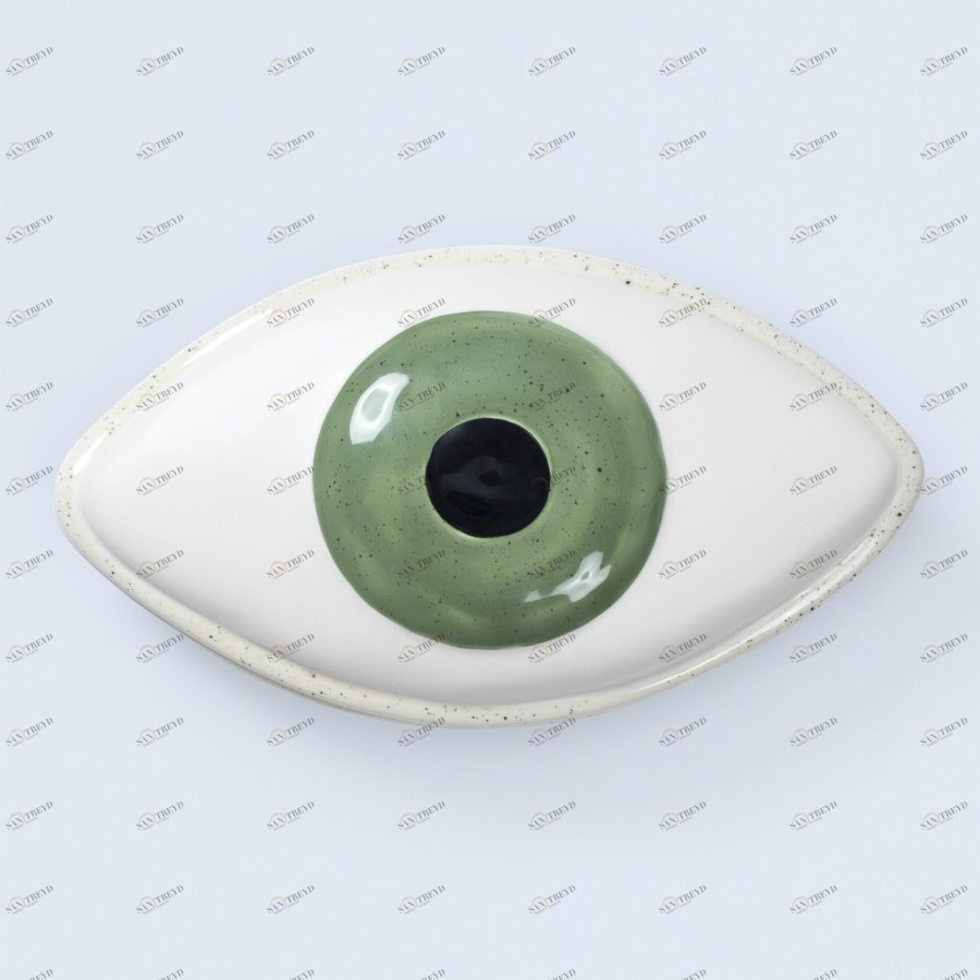 Коробка для хранения белая Eye DOIY  00-3880702 Белый 