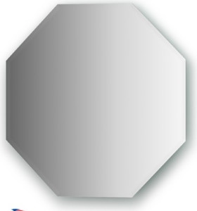 Cz 1013 Зеркало с фацетом 10 мм 45Х45 см FBS Perfecta