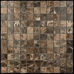 МОЗАИКА ИЗ МРАМОРА 4M22-26P I-ТILЕ I-ТILЕ